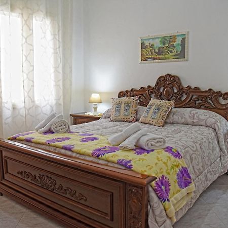 Casa Celeste 2 Noto Kültér fotó