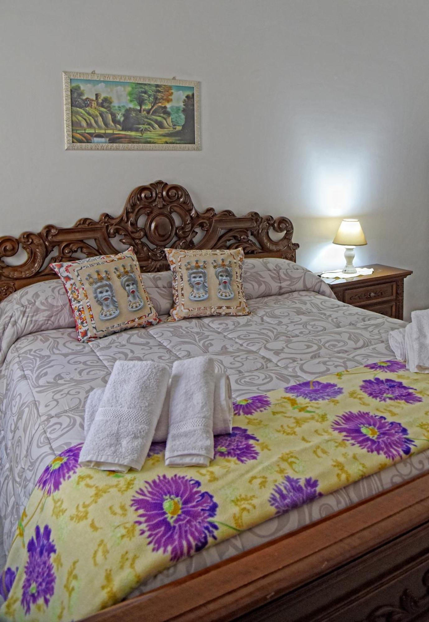 Casa Celeste 2 Noto Kültér fotó