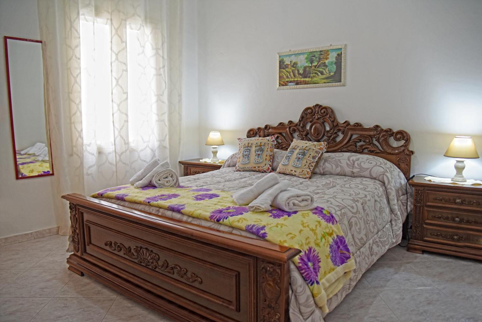 Casa Celeste 2 Noto Kültér fotó