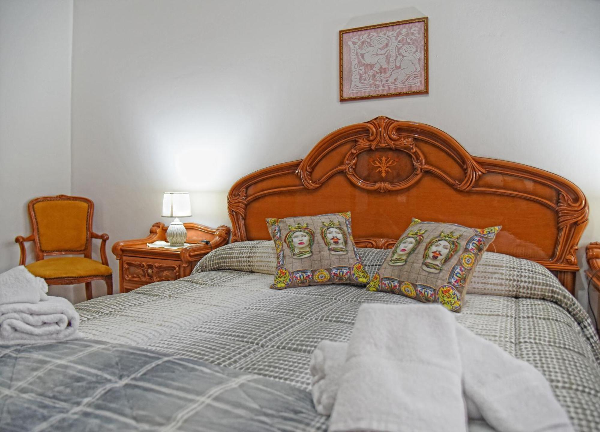 Casa Celeste 2 Noto Kültér fotó